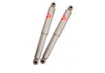 Valiant KYB Gas a Just Performance Rear Shock Absorbers 